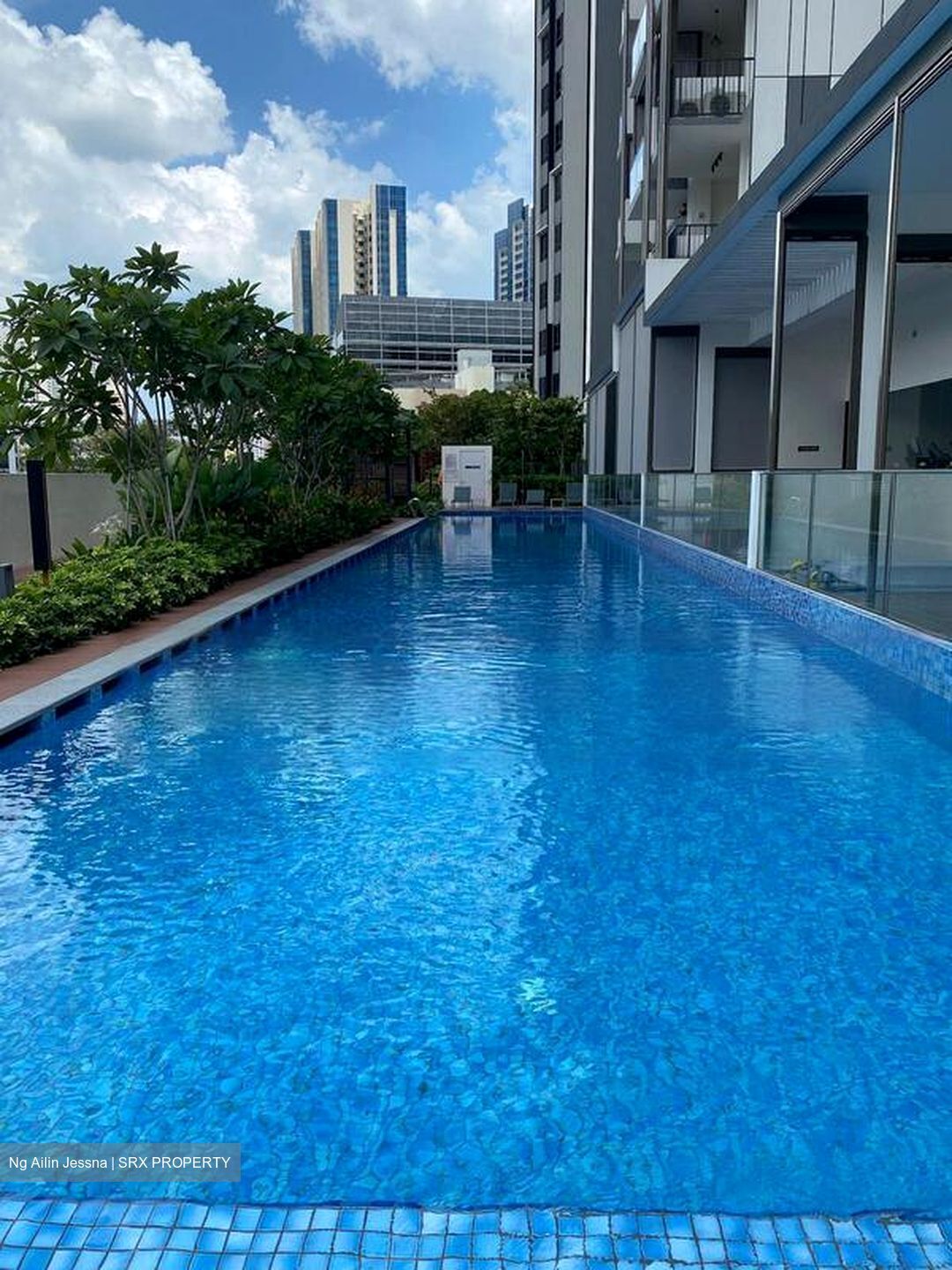 Uptown @ Farrer (D8), Apartment #455502941